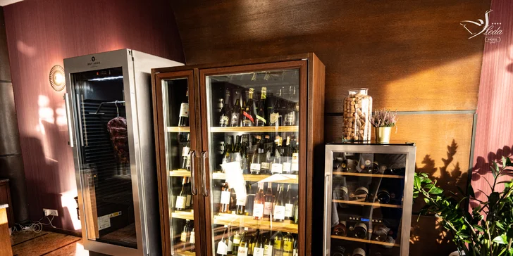 Luxusní pobyt pro páry u Baltského moře: 4* adults only hotel, polopenze, wellness