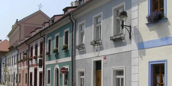 Originální rande pro zamilované páry: venkovní únikovka Romantika v Budějovicích