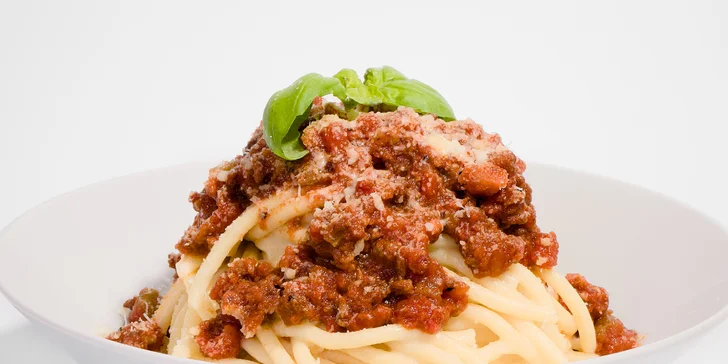 Vouchery na 300–1 000 Kč na cokoliv v italském bistru Pastagiano