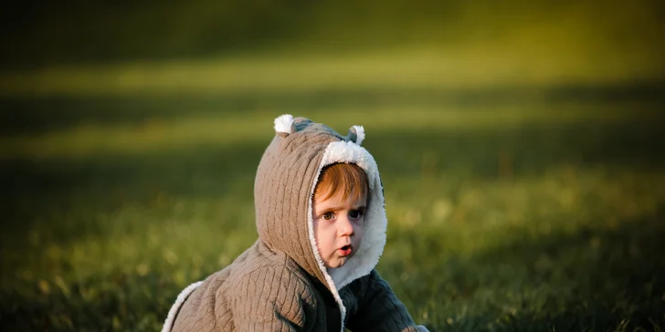 Focení v exteriéru v lokalitě dle vlastního výběru: 10-25 fotografií