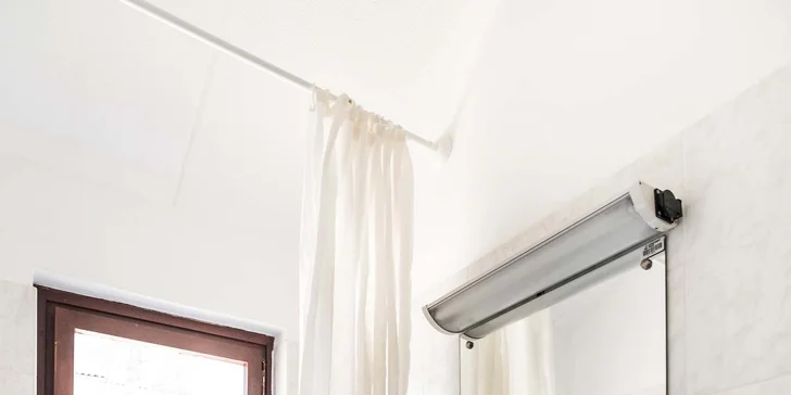Apartmány na Istrii: jednoduché ubytování u pláže, bez stravy, se snídaní či polopenzí, first minute slevy