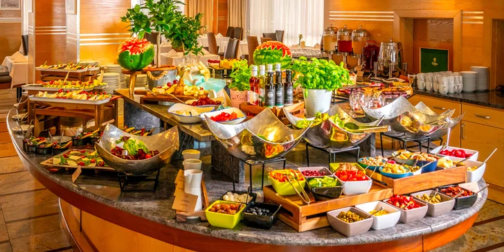 Luxusní pobyt pro páry u Baltského moře: 4* adults only hotel, polopenze, wellness
