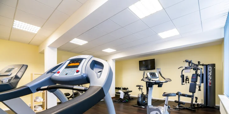 Adult friendly hotel v německých Krušných horách: polopenze, wellness i výlety