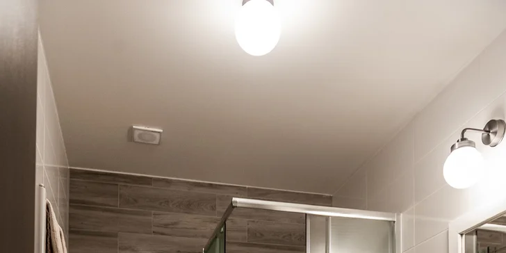 Moderní apartmány v centru Bešeňové: kousek aquapark Bešeňová, Tatralandia či Liptovská Mara