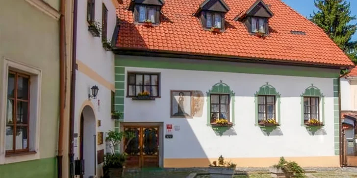 Originální rande pro zamilované páry: venkovní únikovka Romantika v Budějovicích
