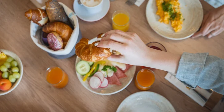 Pobyt v Rakousku: vybavené apartmány v Kaprunu i vstup do wellness
