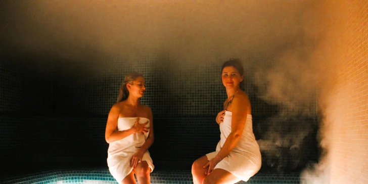 Stylová chatka v polských Beskydech až pro 7 osob: možnost jídla a neomezený wellness