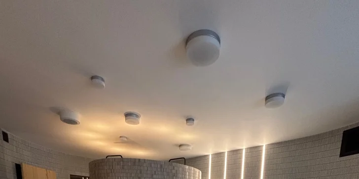 Polské Beskydy: moderní apartmány, snídaně a neomezený wellness