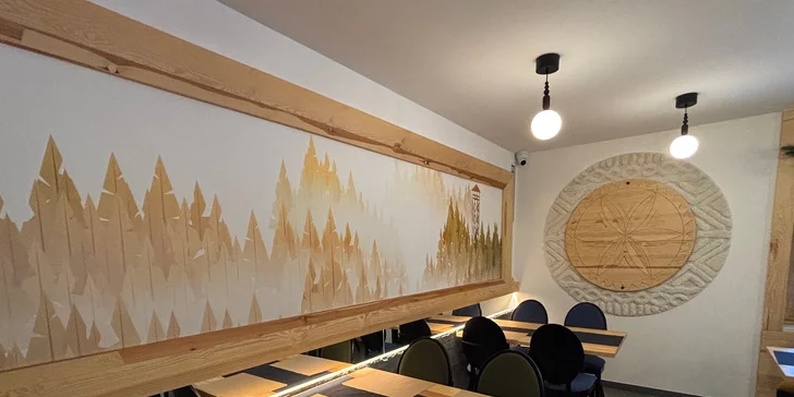 Polské Beskydy: moderní apartmány, snídaně a neomezený wellness