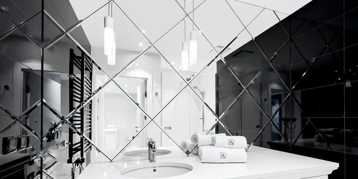 5* luxus u Baltu: moderní apartmány přímo u moře, varianta se snídaní i pobyt pro dvě děti zdarma