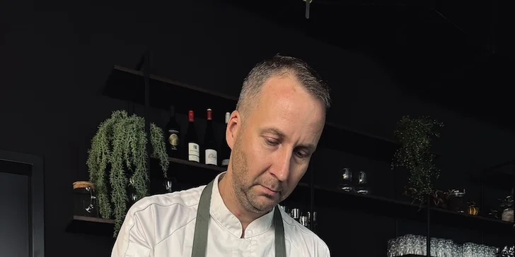 Slaná či sladká snídaně nebo brunch s lahví prosecca pro 1-2 osoby