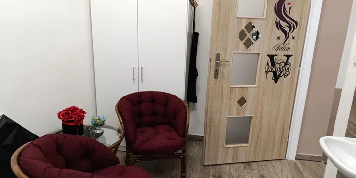 Perfektně nalíčená každý den: permanentní make-up očních linek, rtů i obočí
