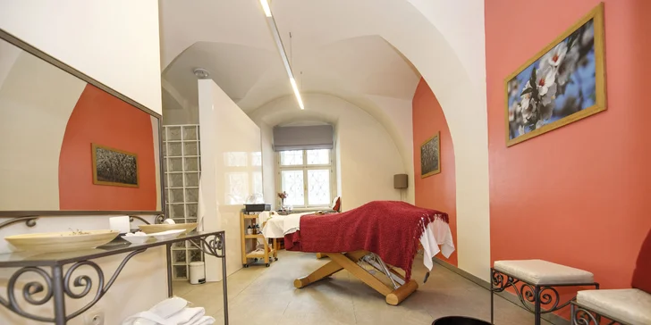 Pohádka v 5* Chateau Herálec: snídaně a wellness neomezeně, na výběr i gurmánský pobyt