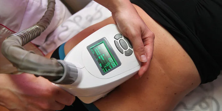 Procedury v estetickém centru: zpevňující balíčky proti celulitidě, detoxikace i lymfodrenáž