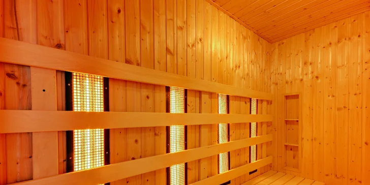 Dovolená pod Tatrami vč. snídaně: privátní wellness, zábava a moře výletů