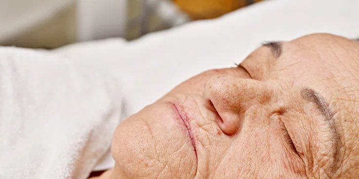Omládněte o pár let: neinvazivní účinný lifting CPT Thermage nebo EMfacelift