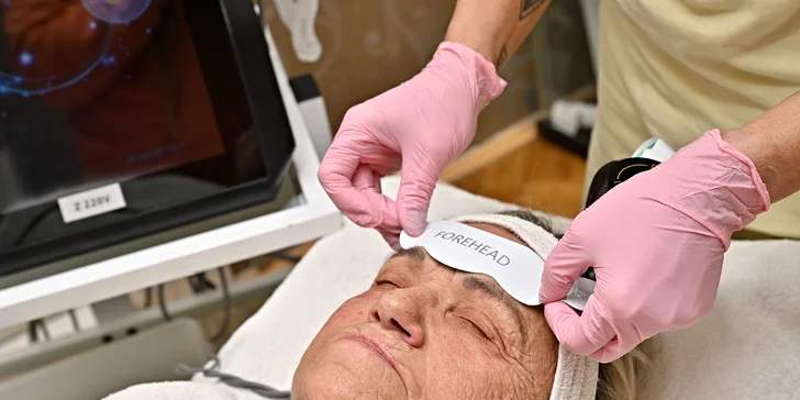 Omládněte o pár let: neinvazivní účinný lifting CPT Thermage nebo EMfacelift