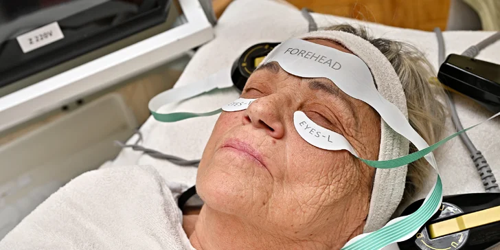 Omládněte o pár let: neinvazivní účinný lifting CPT Thermage nebo EMfacelift