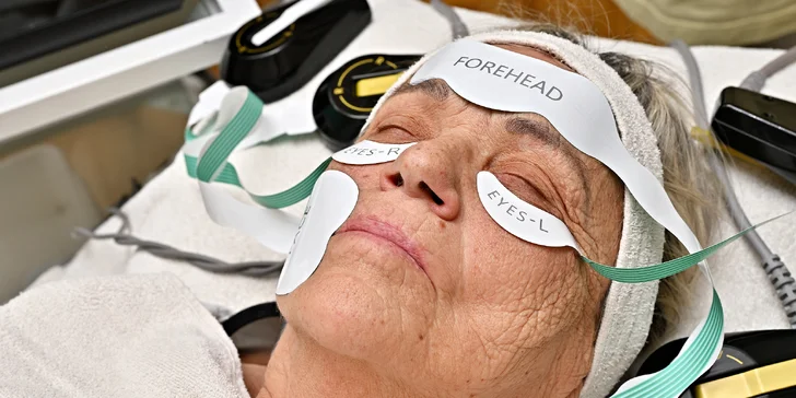 Omládněte o pár let: neinvazivní účinný lifting CPT Thermage nebo EMfacelift