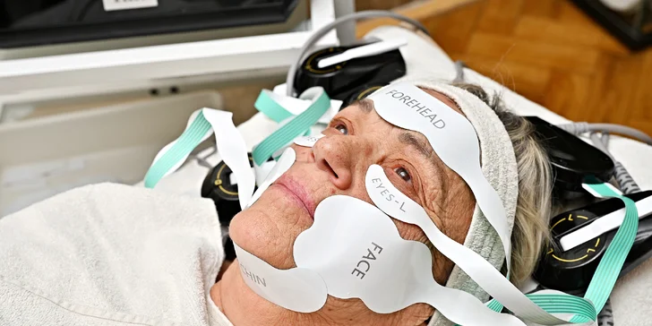 Omládněte o pár let: neinvazivní účinný lifting CPT Thermage nebo EMfacelift