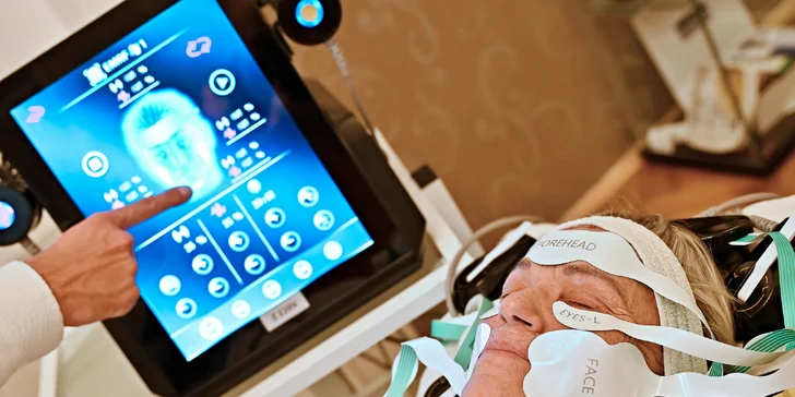 Omládněte o pár let: neinvazivní účinný lifting CPT Thermage nebo EMfacelift