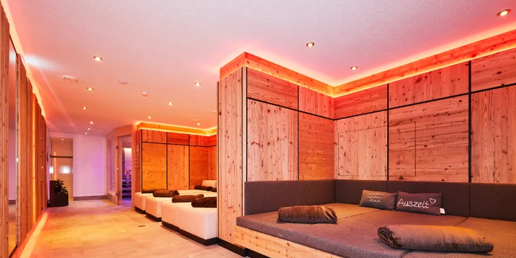 Parádní bavorský relax: 3* hotel nedaleko Salcburku, polopenze, neomezený wellness