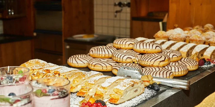 Parádní bavorský relax: 3* hotel nedaleko Salcburku, polopenze, neomezený wellness