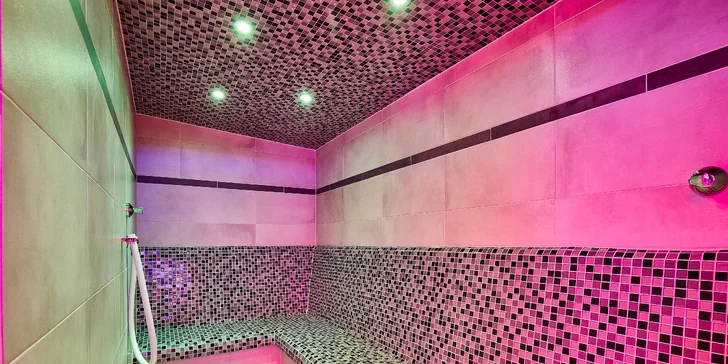 Parádní bavorský relax: 3* hotel nedaleko Salcburku, polopenze, neomezený wellness