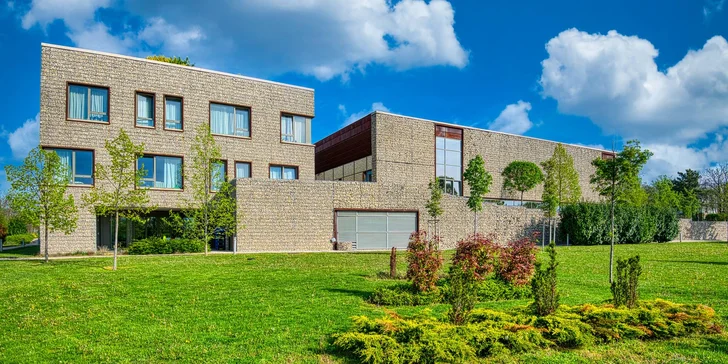 Maďarský Balaton: pobyt v klidném prostředí s polopenzí, neomezeným wellness a slevami