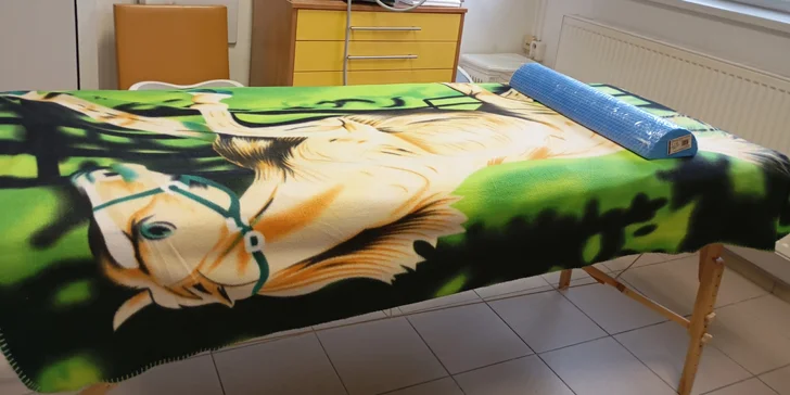 Spojte relaxaci s krásou: Masáž a lifting obličeje pro regeneraci a mladistvý vzhled