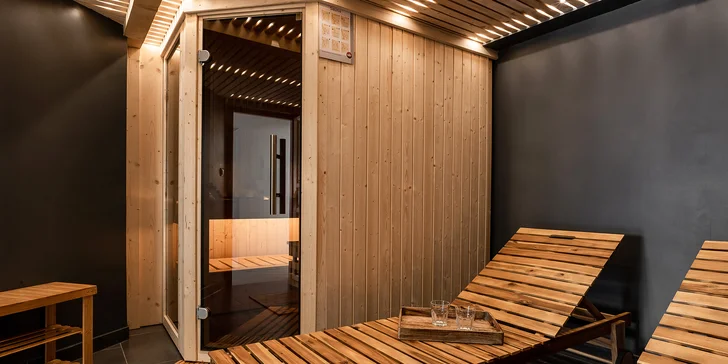 Adults only vila v Zakopaném: snídaně, privátní sauna a božský klid