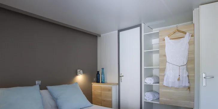 Plážový resort ve španělské Tarragoně: bungalov nebo mobilhome, pláž, bazény a spousta atrakcí