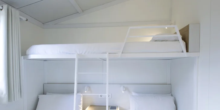 Plážový resort ve španělské Tarragoně: bungalov nebo mobilhome, pláž, bazény a spousta atrakcí