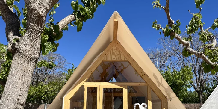 Plážový resort ve španělské Tarragoně: bungalov nebo mobilhome, pláž, bazény a spousta atrakcí
