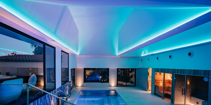 Plážový resort ve španělské Tarragoně: bungalov nebo mobilhome, pláž, bazény a spousta atrakcí