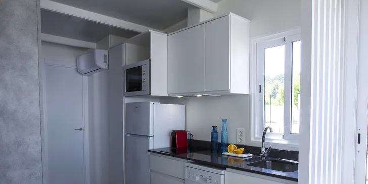 Plážový resort ve španělské Tarragoně: bungalov nebo mobilhome, pláž, bazény a spousta atrakcí