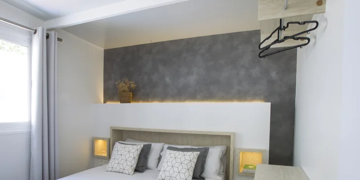 Plážový resort ve španělské Tarragoně: bungalov nebo mobilhome, pláž, bazény a spousta atrakcí