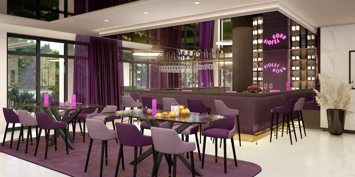 Císařovnin Bad Ischl: nový 4* hotel s luxusním wellness, snídaní a karta výhod