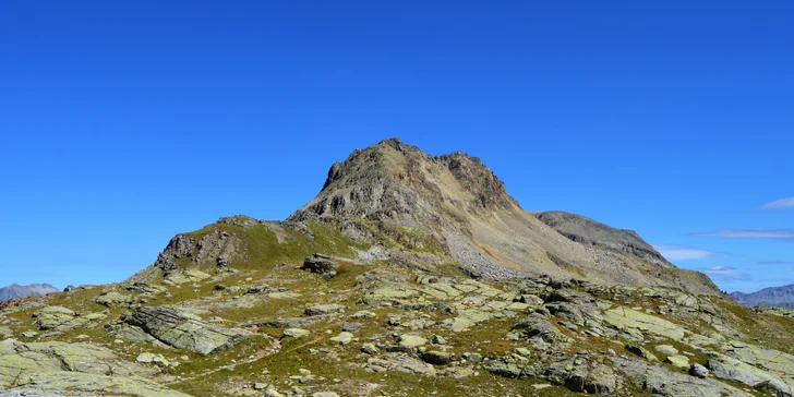 Švýcarské vrcholy, údolí Engadin a St. Moritz: 3 noci se snídaní, doprava tam i zpět, lanovky v ceně