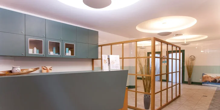 Letecky na Madeiru: hotel Montemar Palace**** kousek od oceánu, polopenze, bazén