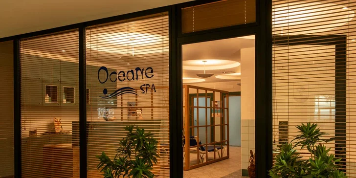 Letecky na Madeiru: hotel Montemar Palace**** kousek od oceánu, polopenze, bazén