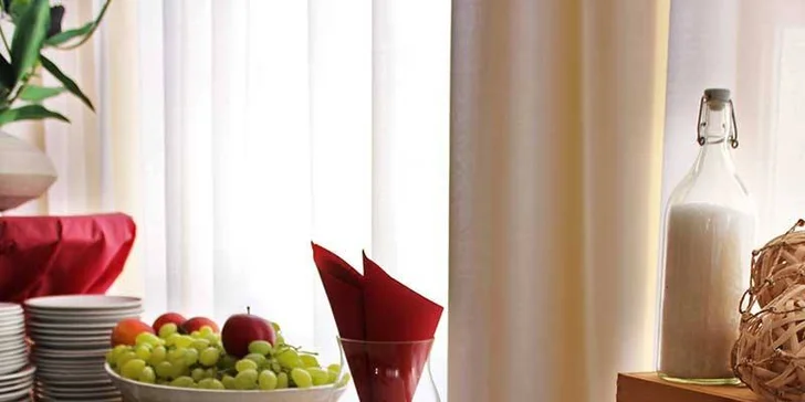 3* hotel v Rimini u moře: snídaně, polopenze či plná penze