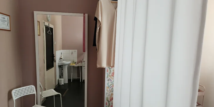 Masáž dle výběru: medová či lymfatická na 60 minut nebo 90minutová all inclusive