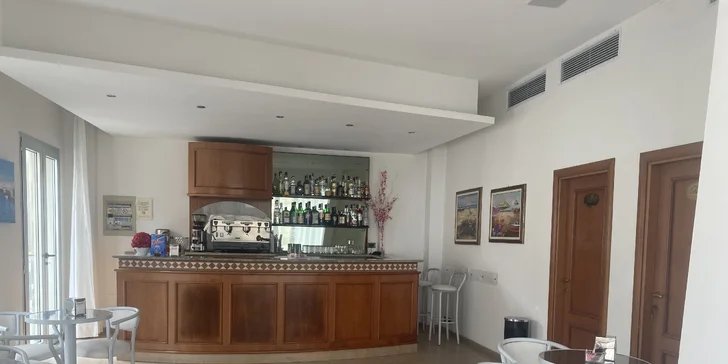 Dovolená v italském Rimini: 3* hotel pár kroků od pláže se stravou