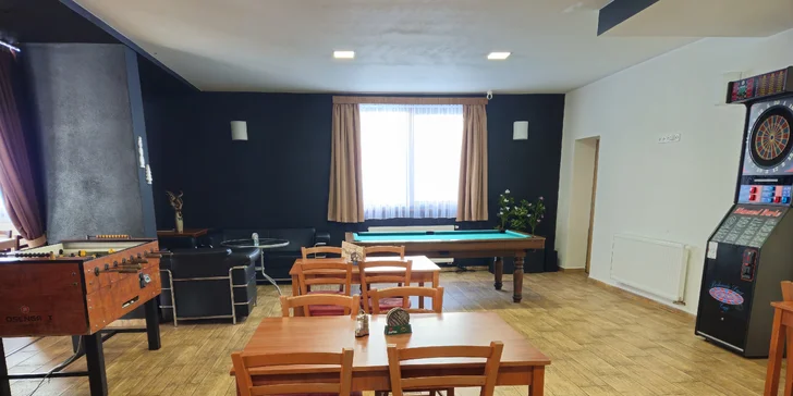 Dovolená v rodinném penzionu na Šumavě: bez stravy či s jídlem, v přírodě a blízko turistických tras
