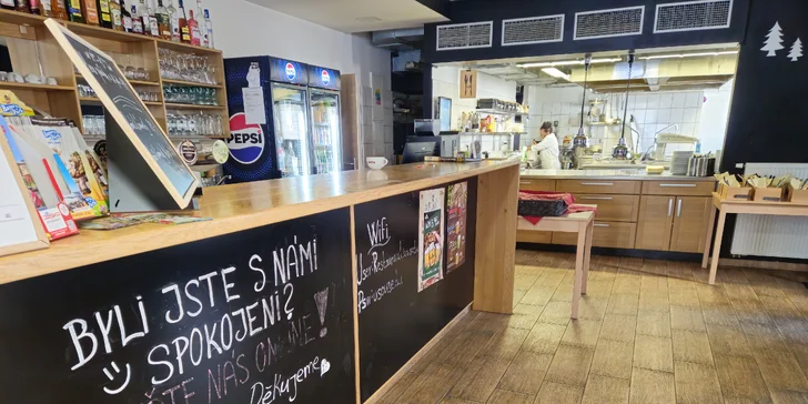 Dovolená v rodinném penzionu na Šumavě: bez stravy či s jídlem, v přírodě a blízko turistických tras