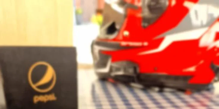 Otevřené vouchery na jídlo v italské restauraci na 300, 500 nebo 1000 Kč