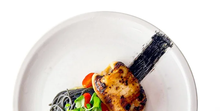 Otevřené vouchery na jídlo v italské restauraci na 300, 500 nebo 1000 Kč