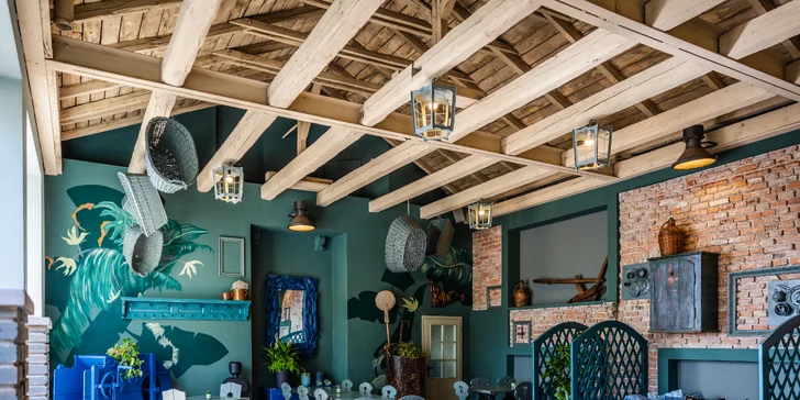 Český ráj to na pohled: hotel v historickém centru Mladé Boleslavi, snídaně, výlety