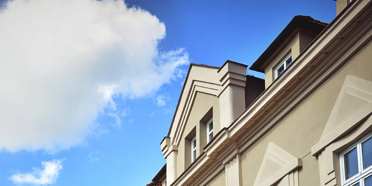 Český ráj to na pohled: hotel v historickém centru Mladé Boleslavi, snídaně, výlety